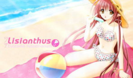 动漫泳衣美女,动漫世界中的清凉魅力